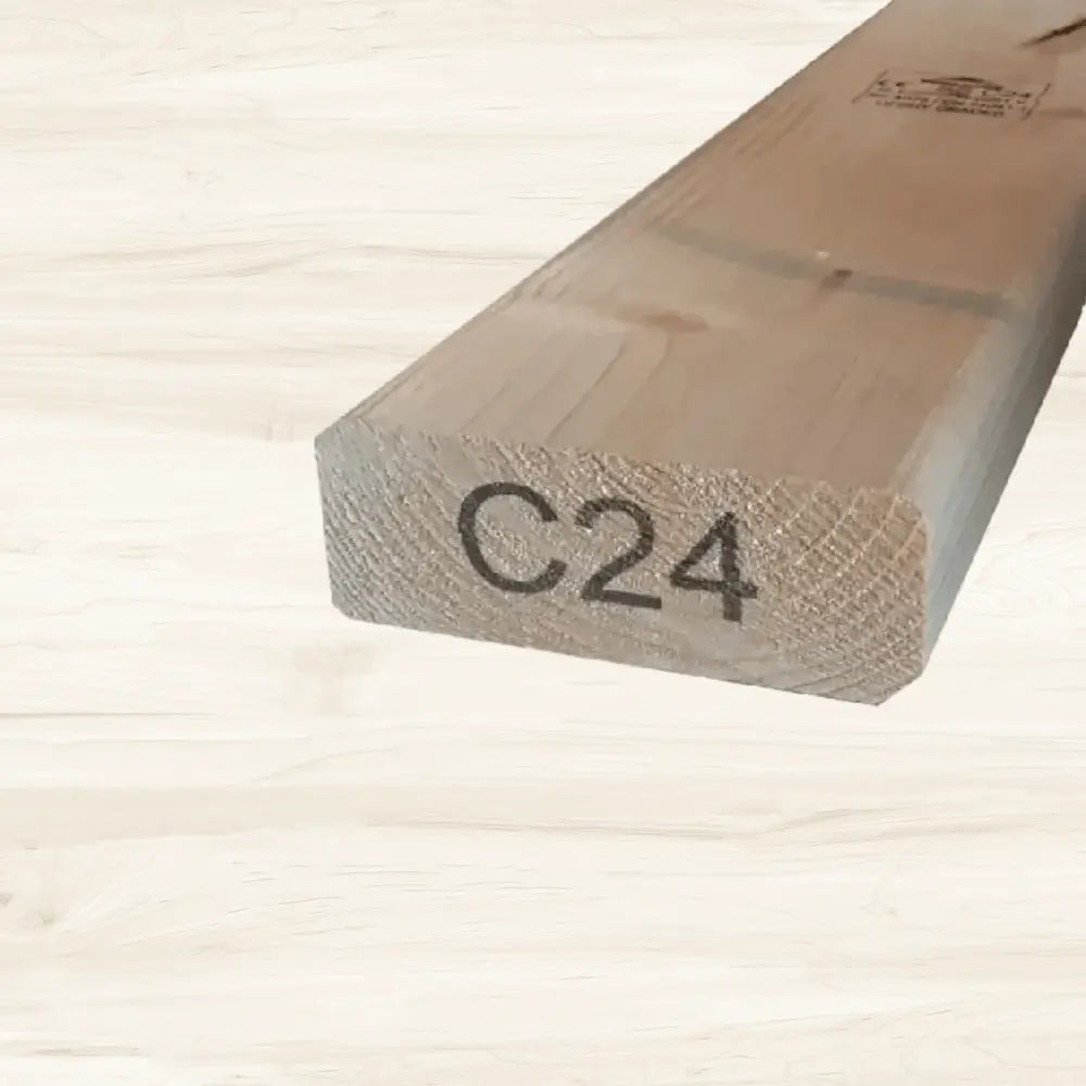 Construction Timber C24 fencingandtimber