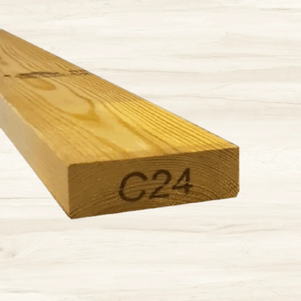 Construction Timber C24 fencingandtimber