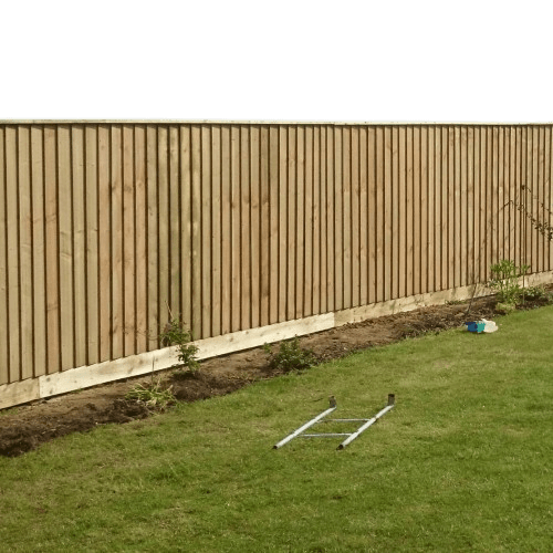 Fencing fencingandtimber